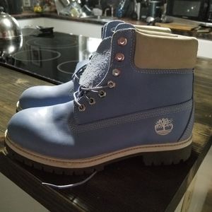 Timberland  boots size 9m